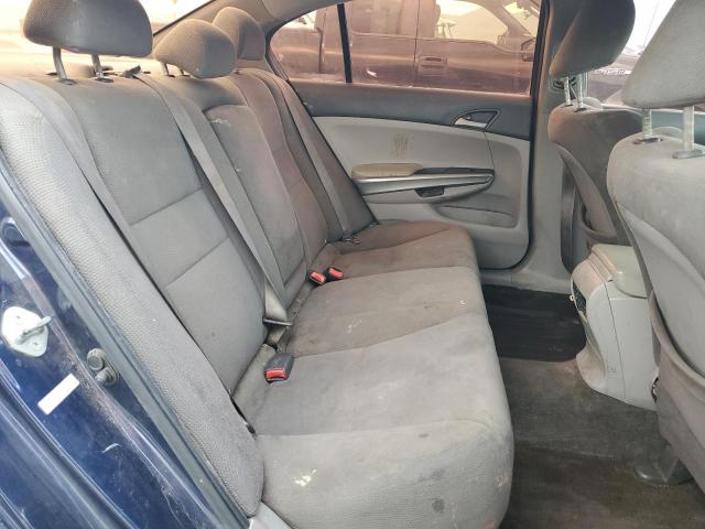 Photo 10 from auction – 2010 HONDA ACCORD EX with VIN 1HGCP2F79AA176969