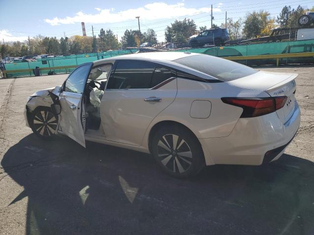 Photo 2 from auction – 2019 NISSAN ALTIMA SL with VIN 1N4BL4EW4KN308904