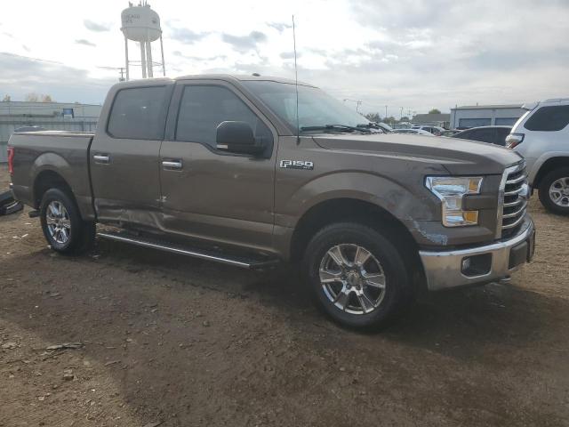 Photo 4 from auction – 2016 FORD F150 SUPER with VIN 1FTEW1E86GKF77204