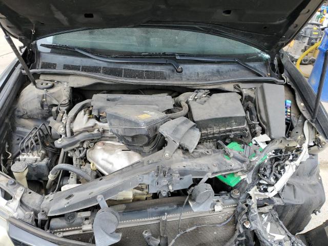 Photo 11 from auction – 2012 TOYOTA CAMRY BASE with VIN 4T1BF1FK5CU614217