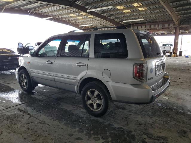 Photo 2 from auction – 2006 HONDA PILOT EX with VIN 5FNYF28556B014645