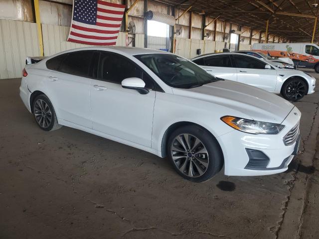 Photo 4 from auction – 2019 FORD FUSION SE with VIN 3FA6P0T96KR253395
