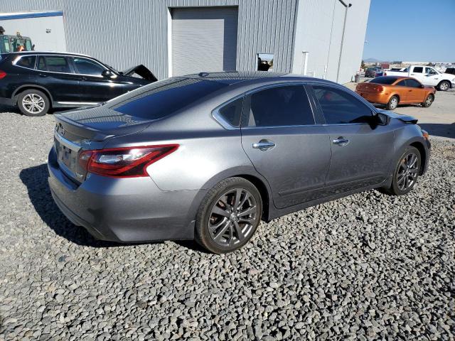 Photo 3 from auction – 2018 NISSAN ALTIMA 2.5 with VIN 1N4AL3AP8JC222901