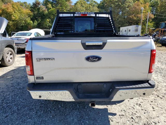 Photo 6 from auction – 2016 FORD F150 SUPER with VIN 1FTEW1EG5GFB30976