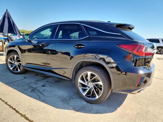Photo 2 from auction – 2018 LEXUS RX 350 BAS with VIN 2T2ZZMCA8JC110614