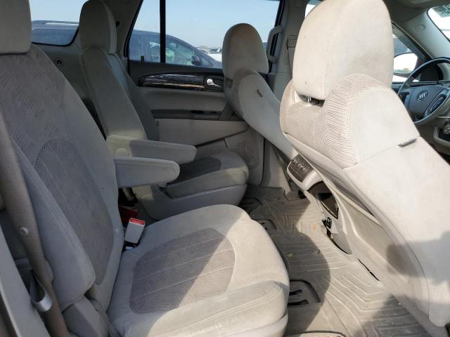 Photo 10 from auction – 2015 BUICK ENCLAVE with VIN 5GAKRAKD8FJ331739