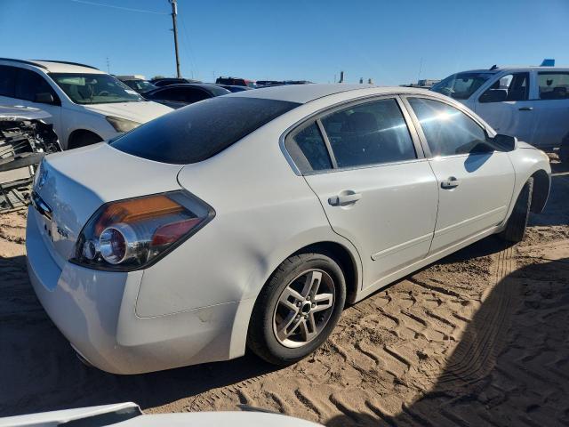 Photo 3 from auction – 2012 NISSAN ALTIMA BAS with VIN 1N4AL2AP5CN527404