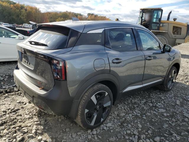 Photo 3 from auction – 2025 NISSAN KICKS SR with VIN 3N8AP6DB4SL391985