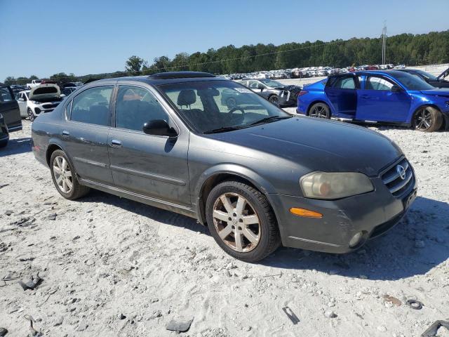 Photo 4 from auction – 2003 NISSAN MAXIMA GLE with VIN JN1DA31A33T433101