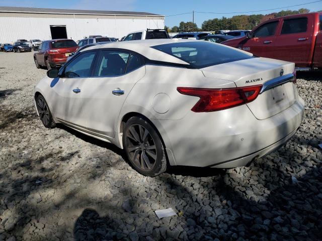 Photo 2 from auction – 2017 NISSAN MAXIMA 3.5 with VIN 1N4AA6AP7HC456965