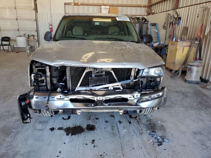 Photo 5 from auction – 2003 CHEVROLET SILVERADO with VIN 2GCEC19T731136800