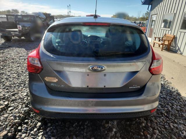Photo 6 from auction – 2014 FORD FOCUS SE with VIN 1FADP3K22EL182650