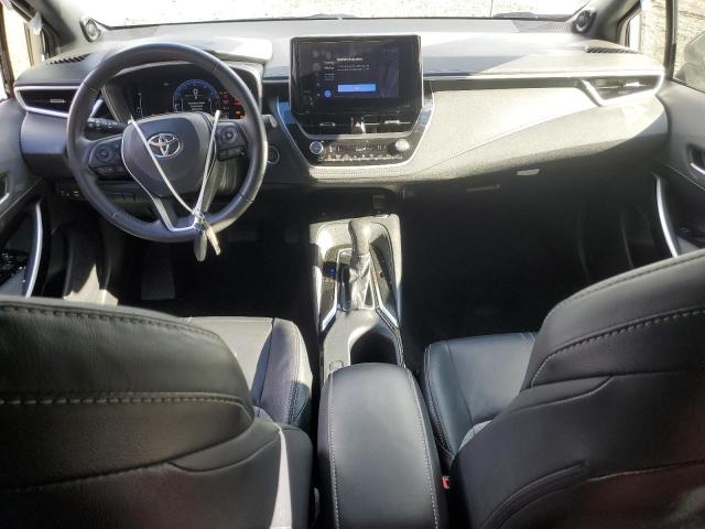 Photo 8 from auction – 2023 TOYOTA COROLLA XS with VIN JTNC4MBE8P3202736