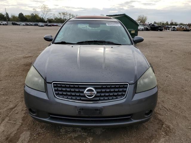 Photo 5 from auction – 2005 NISSAN ALTIMA SE with VIN 1N4BL11D25C324067