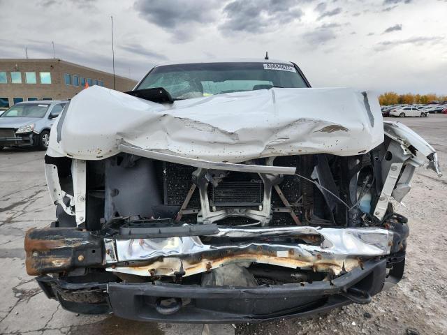 Photo 5 from auction – 2009 CHEVROLET SILVERADO with VIN 1GCHK49K39E136406