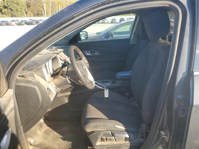 Photo 7 from auction – 2017 CHEVROLET EQUINOX LT with VIN 2GNFLFEK3H6288654