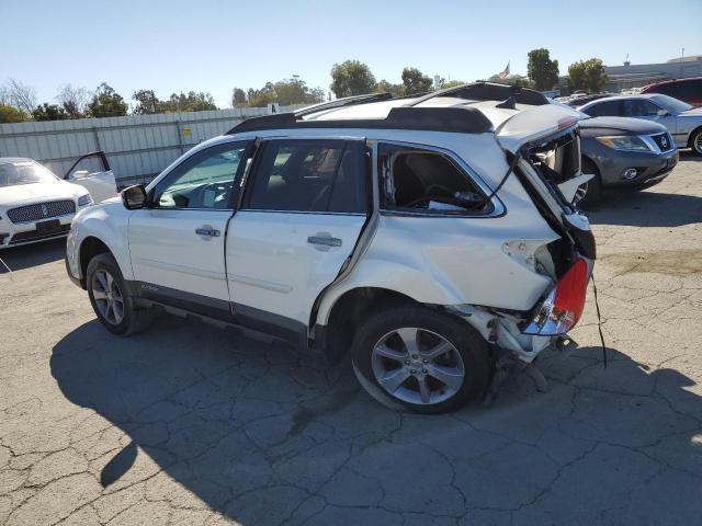 Photo 2 from auction – 2013 SUBARU OUTBACK 2. with VIN 4S4BRBSC6D3317959