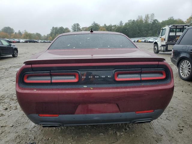 Photo 6 from auction – 2017 DODGE CHALLENGER with VIN 2C3CDZBT2HH613259