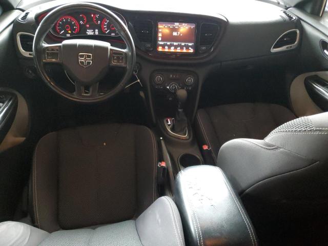 Photo 8 from auction – 2015 DODGE DART SXT with VIN 1C3CDFBB9FD279294