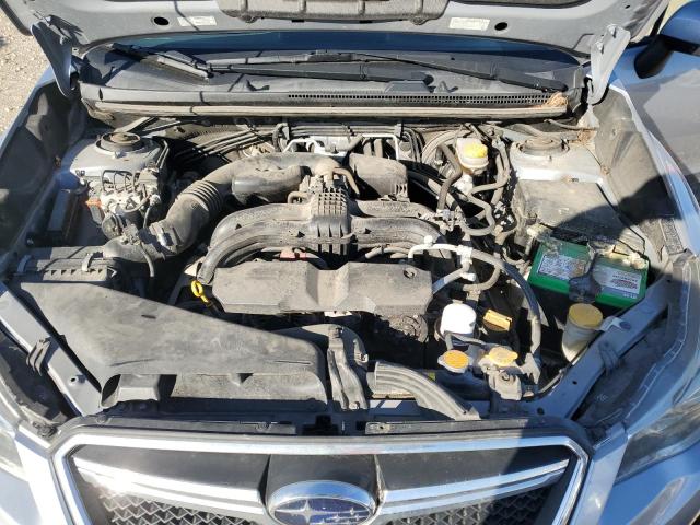 Photo 11 from auction – 2016 SUBARU CROSSTREK with VIN JF2GPADC8GH282423