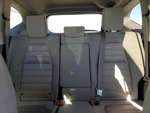 Photo 10 from auction – 2019 HONDA CR-V EX with VIN 7FARW2H55KE021551