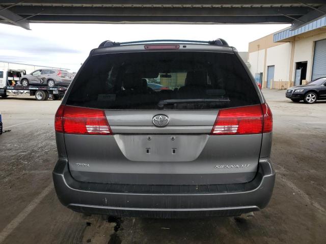 Photo 6 from auction – 2004 TOYOTA SIENNA with VIN 5TDZA22C14S178977