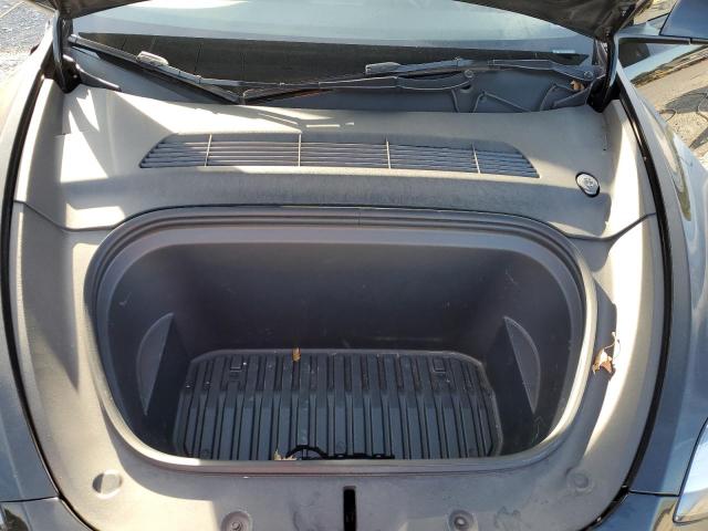 Photo 11 from auction – 2023 TESLA MODEL Y with VIN 7SAYGDEE8PA141095