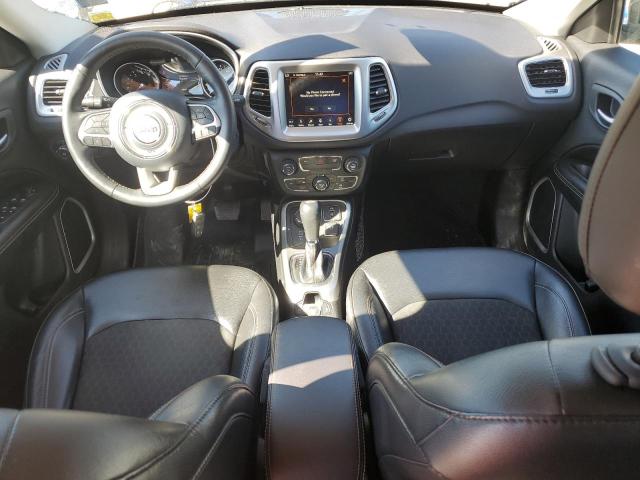 Photo 8 from auction – 2018 JEEP COMPASS LA with VIN 3C4NJDBB6JT450779
