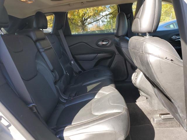 Photo 10 from auction – 2015 JEEP CHEROKEE L with VIN 1C4PJMDS5FW544112