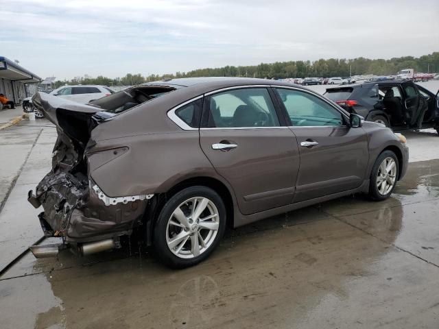 Photo 3 from auction – 2014 NISSAN ALTIMA 2.5 with VIN 1N4AL3AP3EC105359