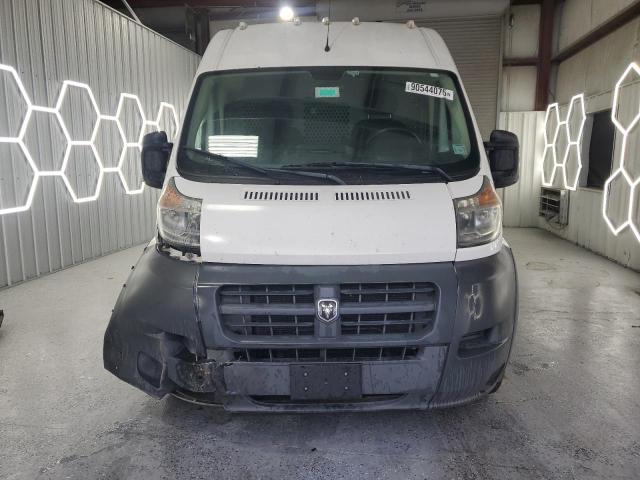 Photo 5 from auction – 2015 RAM PROMASTER with VIN 3C6TRVDG7FE501188