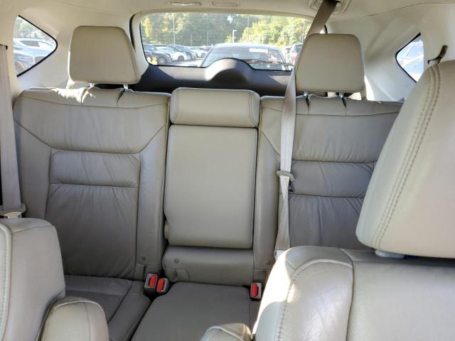 Photo 10 from auction – 2013 HONDA CR-V EXL with VIN 5J6RM4H7XDL044185