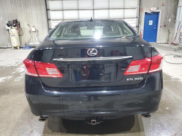 Photo 6 from auction – 2012 LEXUS ES 350 with VIN JTHBK1EG4C2511149