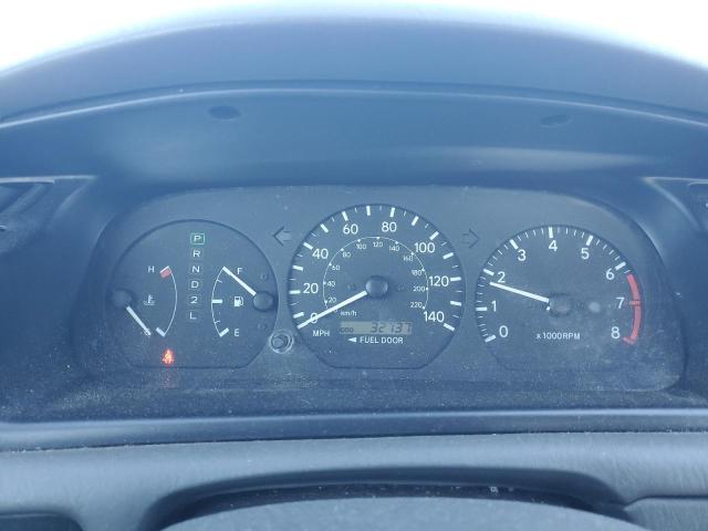 Photo 9 from auction – 2001 TOYOTA CAMRY with VIN JT2BF22KX10324259