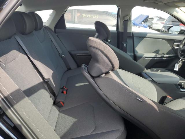 Photo 10 from auction – 2025 KIA K4 LX with VIN 3KPFT4DE2SE178484