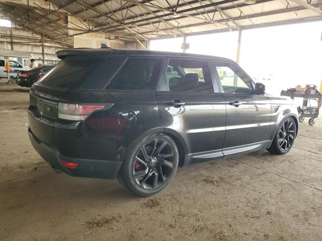 Photo 3 from auction – 2016 LAND ROVER RANGE ROVE with VIN SALWR2EF4GA579225