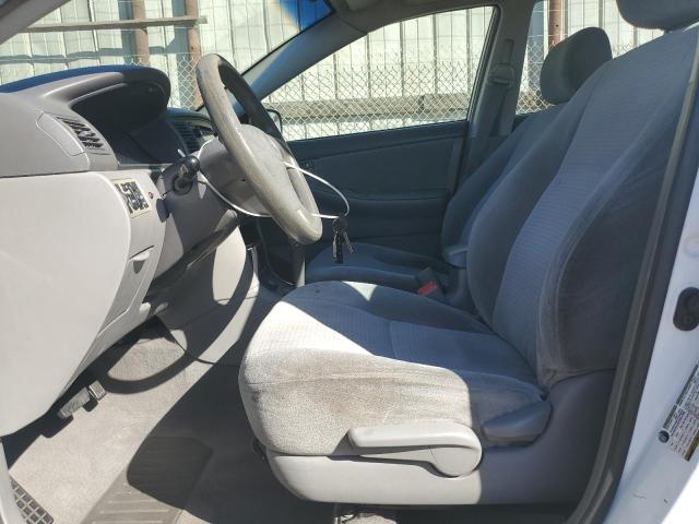 Photo 7 from auction – 2008 TOYOTA COROLLA CE with VIN 1NXBR32E28Z001059