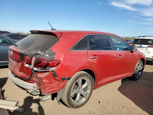 Photo 3 from auction – 2015 TOYOTA VENZA LE with VIN 4T3BK3BB5FU114888