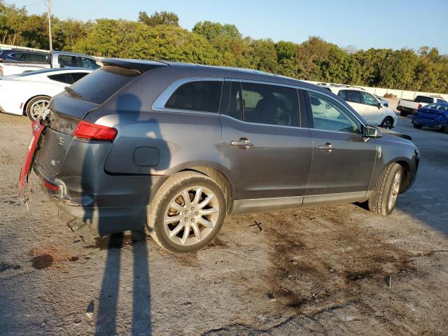 Photo 3 from auction – 2010 LINCOLN MKT with VIN 2LMHJ5FR7ABJ17237