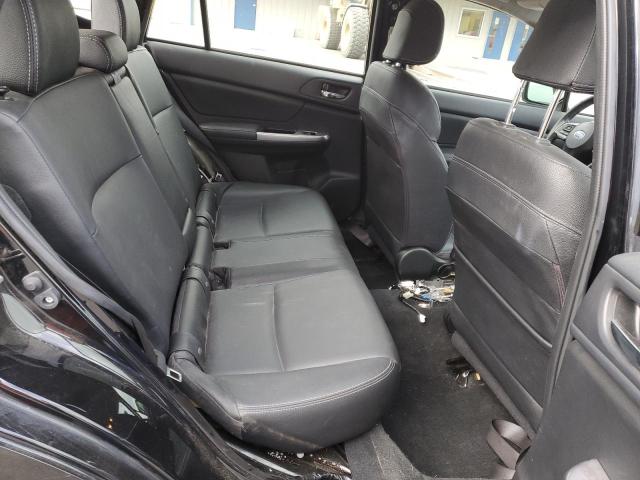 Photo 11 from auction – 2016 SUBARU IMPREZA SP with VIN JF1GPAY63G8268809