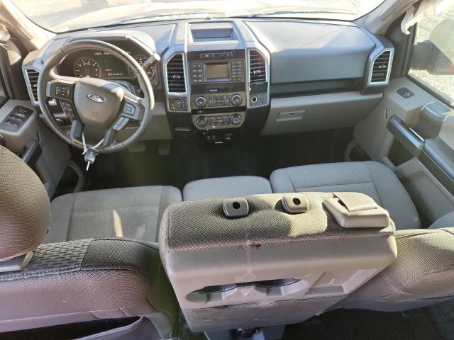 Photo 8 from auction – 2015 FORD F150 SUPER with VIN 1FTEW1EP2FKE36037