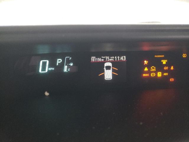 Photo 9 from auction – 2014 TOYOTA PRIUS C with VIN JTDKDTB38E1558217