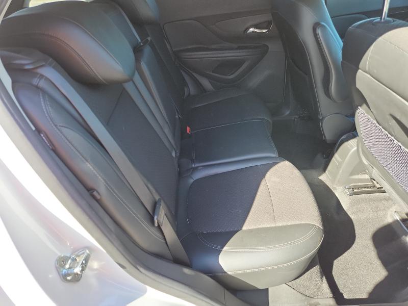 Photo 10 from auction – 2019 BUICK ENCORE PRE with VIN KL4CJASB5KB790797