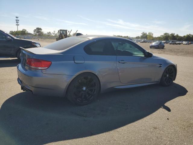 Photo 3 from auction – 2008 BMW M3 with VIN WBSWD93578PY41450