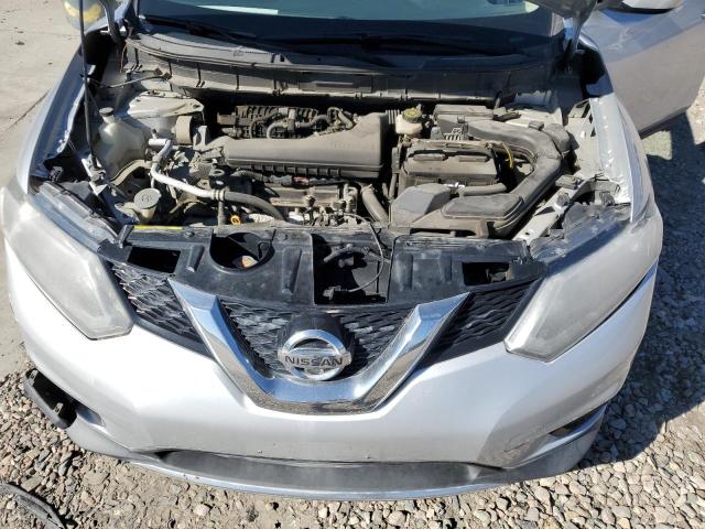 Photo 12 from auction – 2016 NISSAN ROGUE S with VIN KNMAT2MV7GP696211
