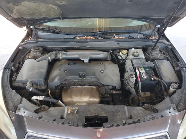 Photo 11 from auction – 2013 CHEVROLET MALIBU LS with VIN 1G11B5SA5DF341987