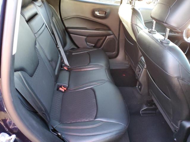 Photo 10 from auction – 2018 JEEP COMPASS LA with VIN 3C4NJCBB5JT471293