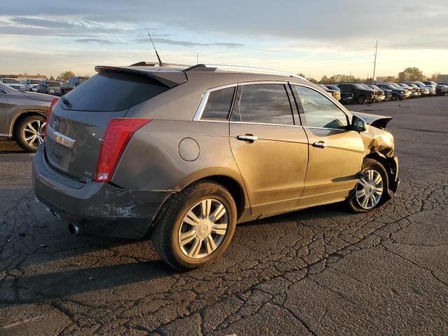 Photo 3 from auction – 2014 CADILLAC SRX LUXURY with VIN 3GYFNEE3XES592934