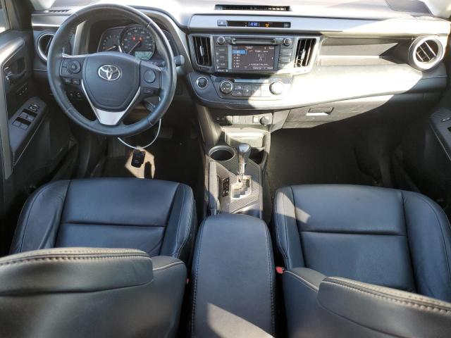 Photo 8 from auction – 2014 TOYOTA RAV4 LIMIT with VIN 2T3DFREV0EW201523
