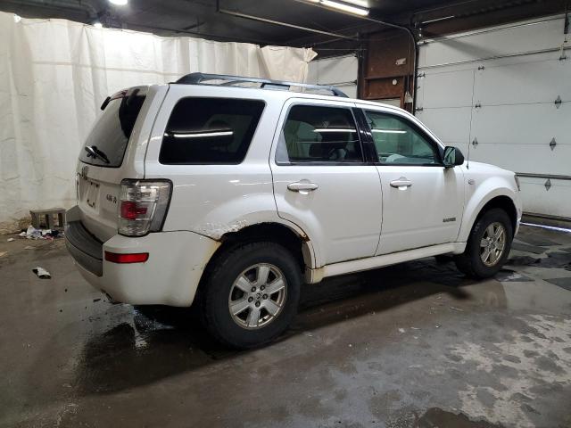 Photo 3 from auction – 2008 MERCURY MARINER with VIN 4M2CU91128KJ27436